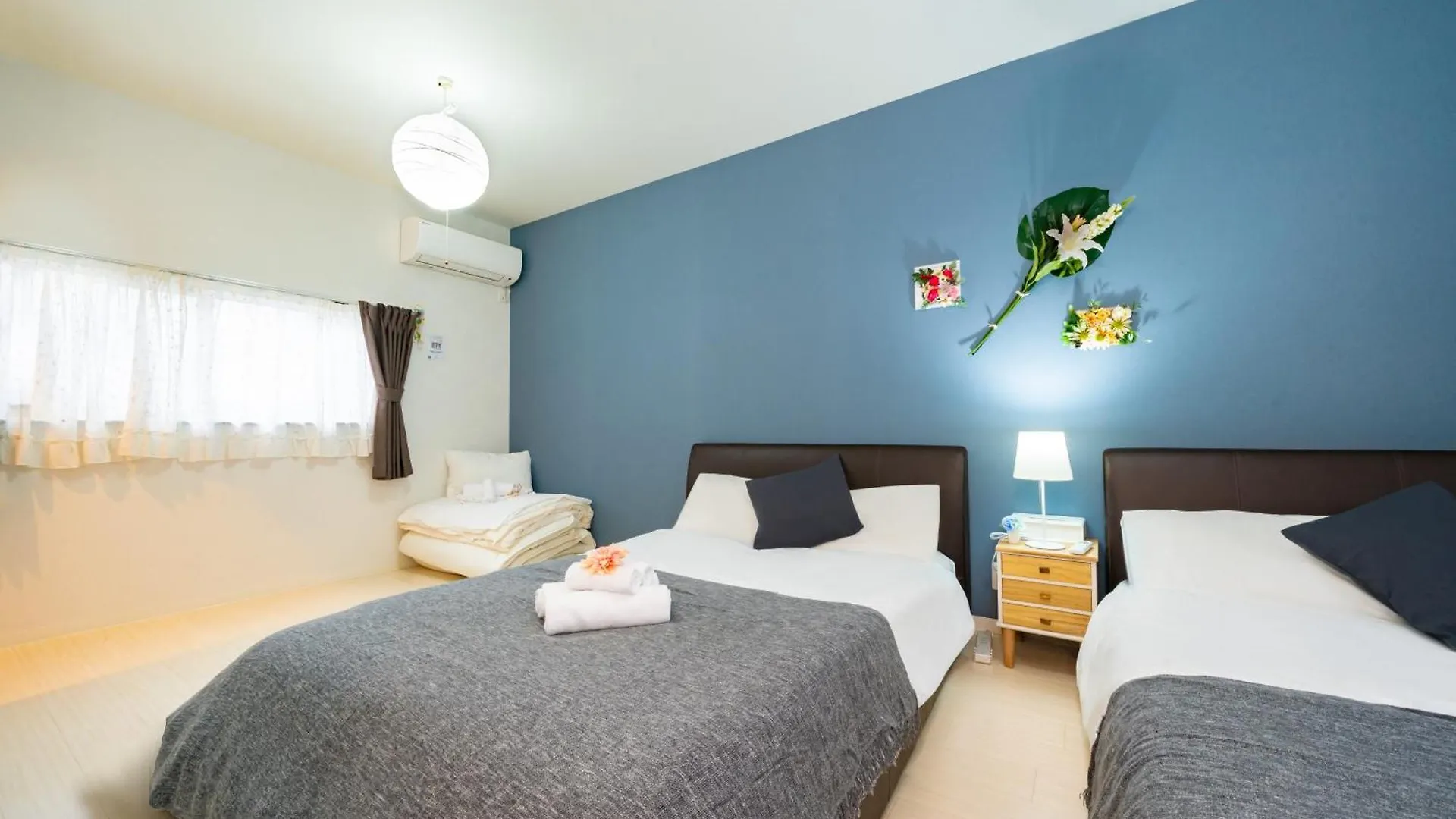 Holiday home 5, Kikukawa, Entire House For Rent Villa Tokyo