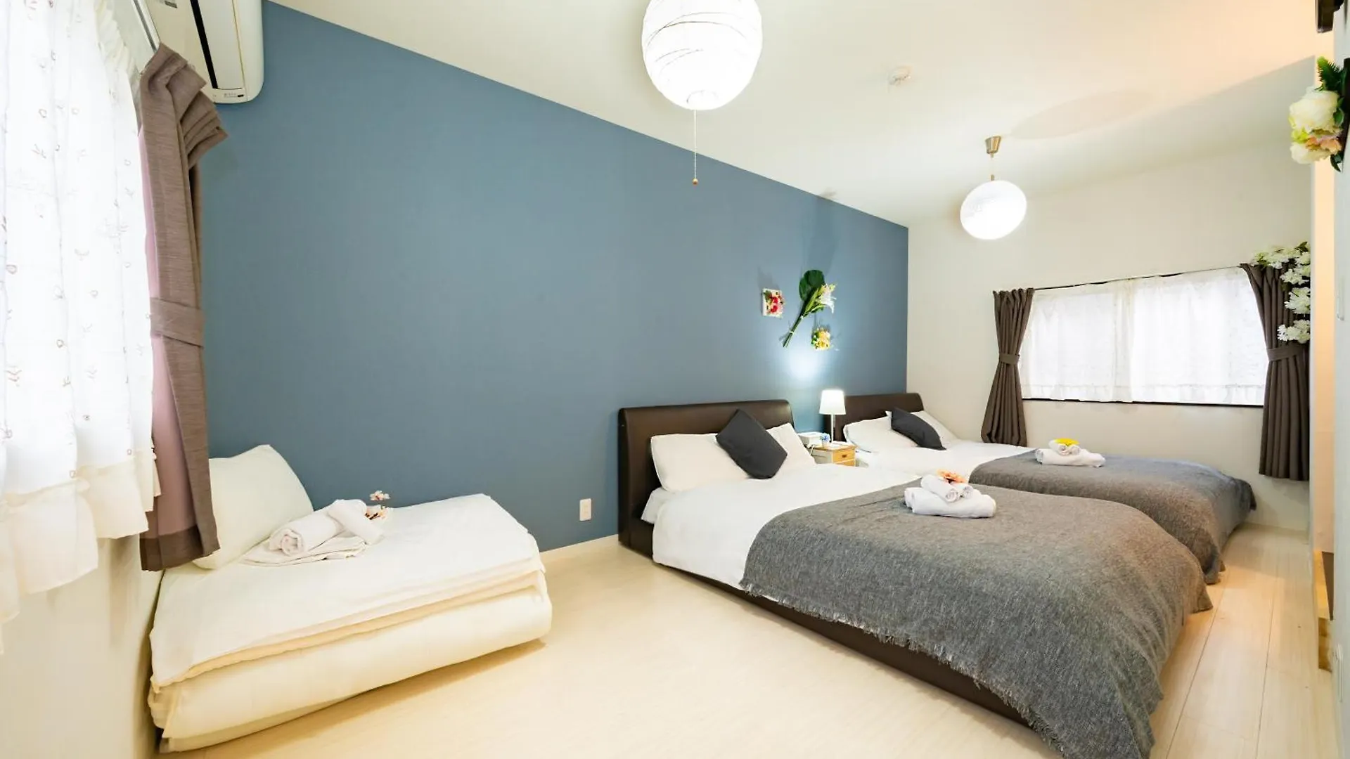 Holiday home 5, Kikukawa, Entire House For Rent Villa Tokyo Japan