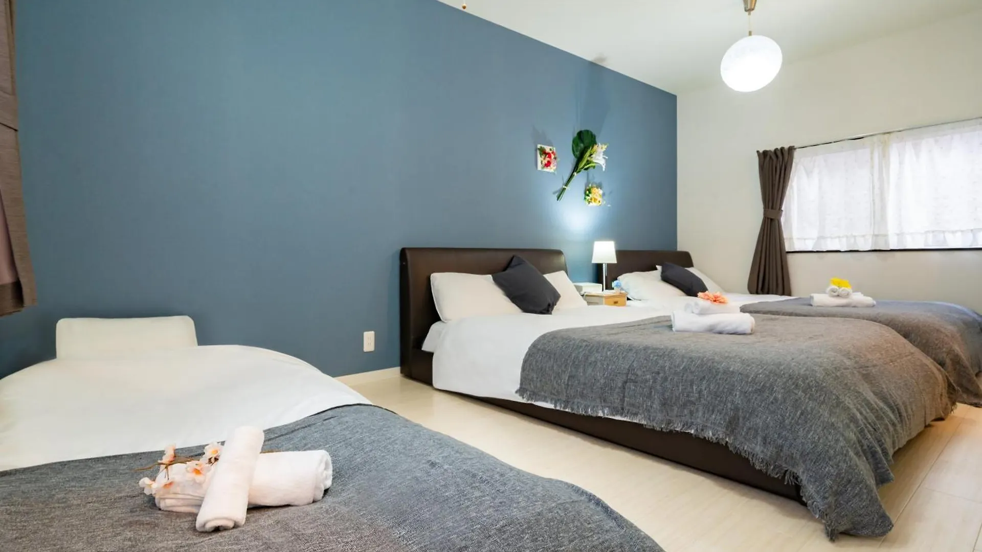5, Kikukawa, Entire House For Rent Villa Tokyo Holiday home