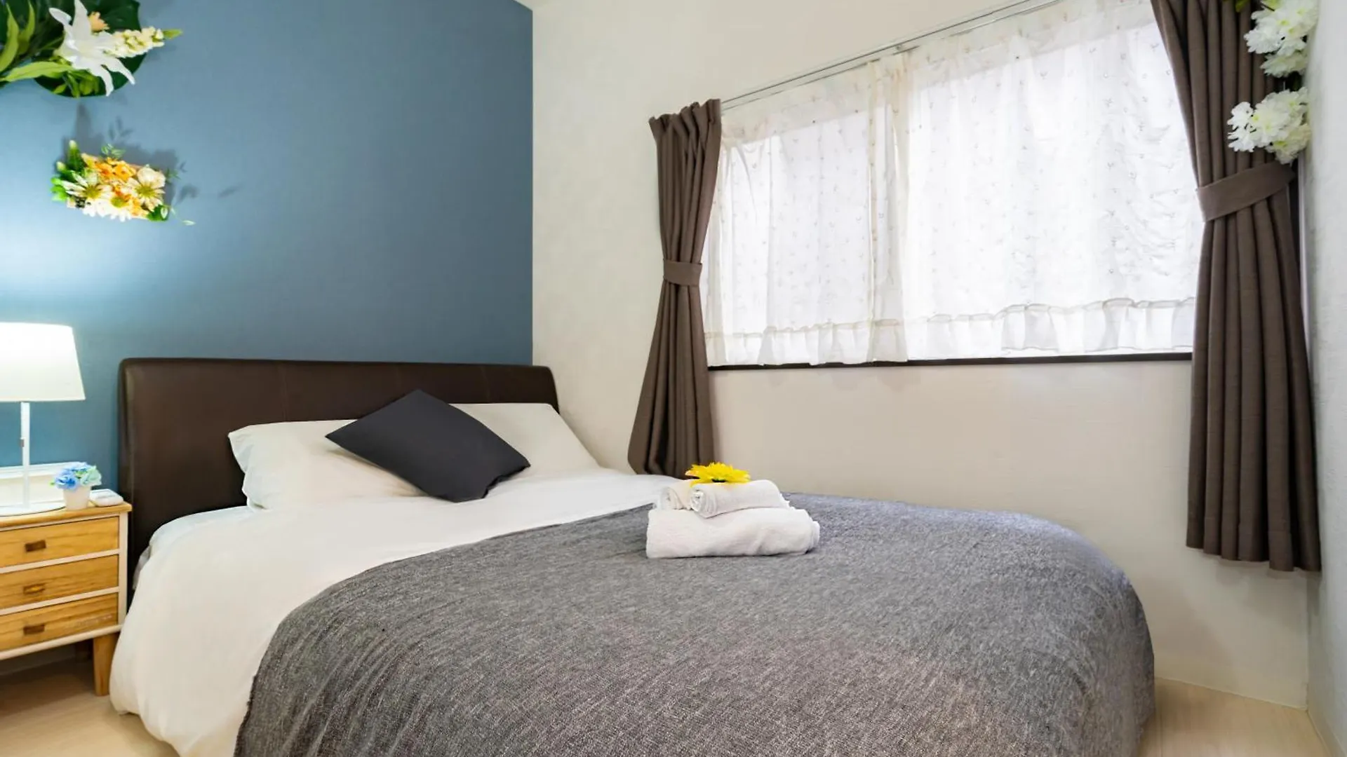 Holiday home 5, Kikukawa, Entire House For Rent Villa Tokyo