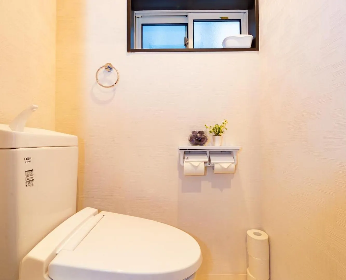 Vila 5, Kikukawa, Entire House For Rent Prefektura Tokio 0*,  Japonsko