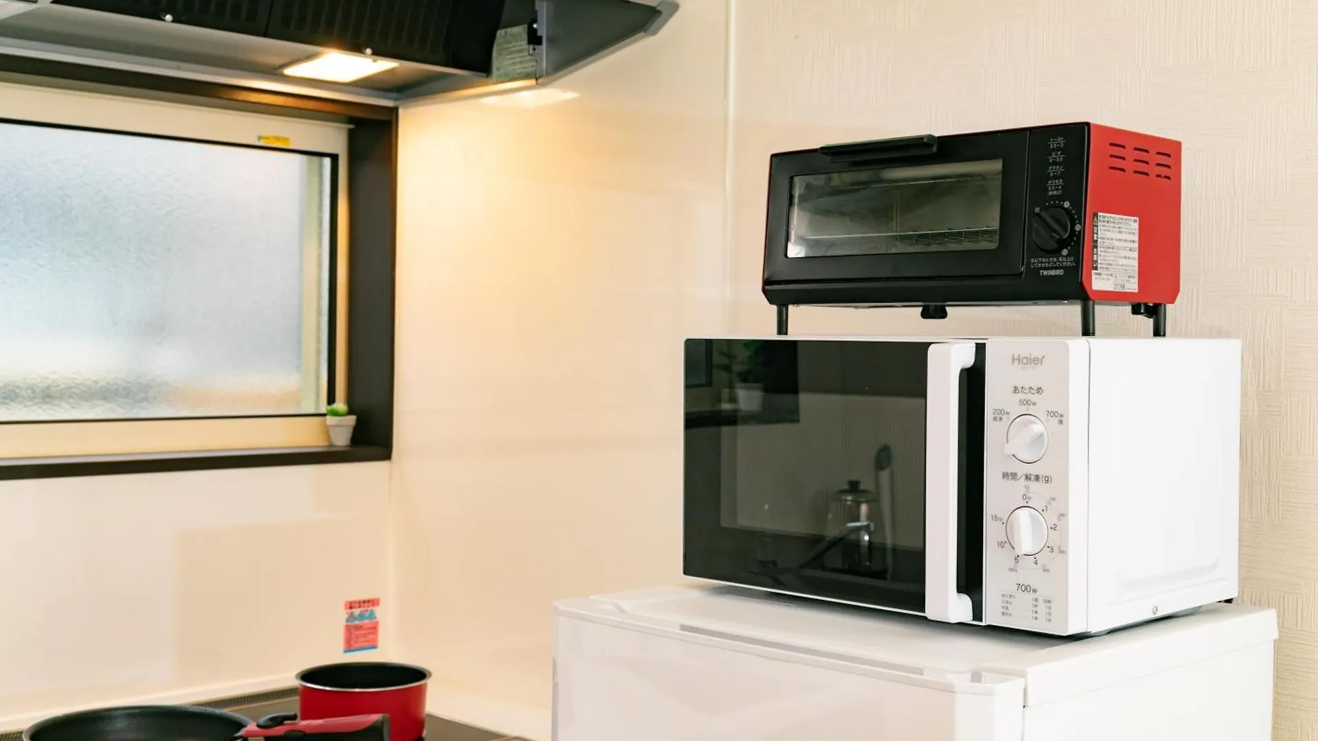 Vila 5, Kikukawa, Entire House For Rent Prefektura Tokio 0*,
